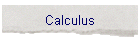 Calculus