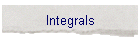 Integrals