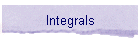 Integrals