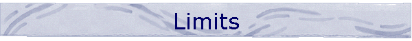 Limits